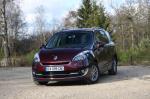 Renault Grand Scenic 2012 года